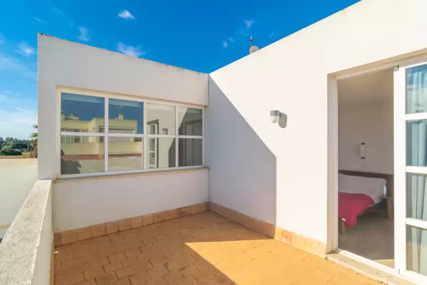 Location de vacances à Tampa bay v3b3, Can Picafort