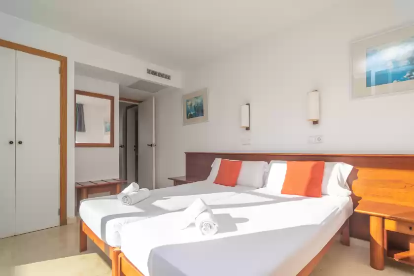 Location de vacances à Tampa bay v3b3, Can Picafort