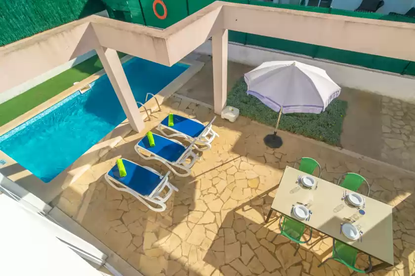 Location de vacances à Tampa bay v3b3, Can Picafort