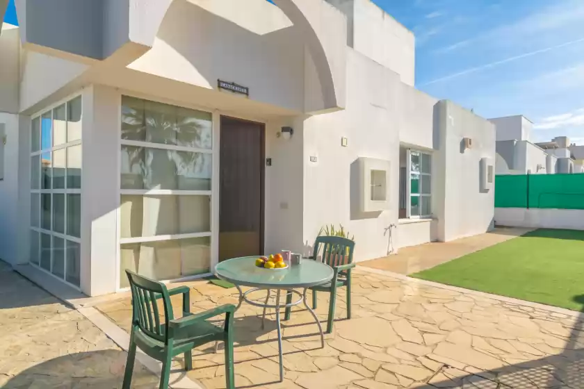 Location de vacances à Tampa bay v3b3, Can Picafort