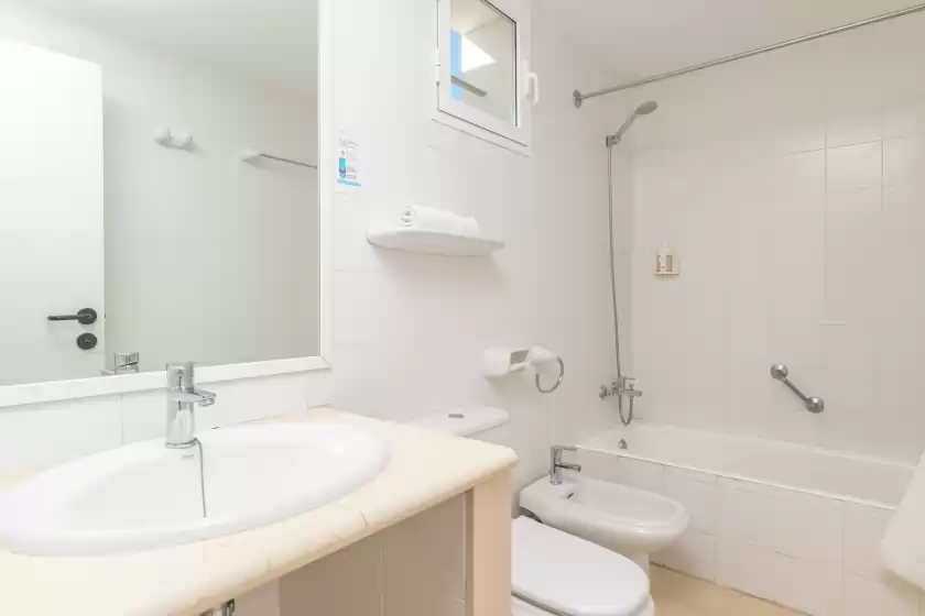 Location de vacances à Tampa bay v3b3, Can Picafort