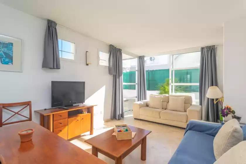 Location de vacances à Tampa bay v3b3, Can Picafort