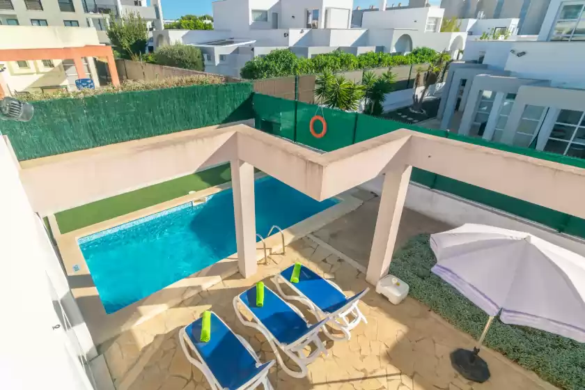 Location de vacances à Tampa bay v3b3, Can Picafort