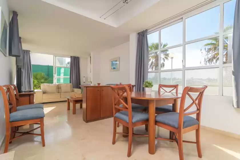 Location de vacances à Tampa bay v3b3, Can Picafort