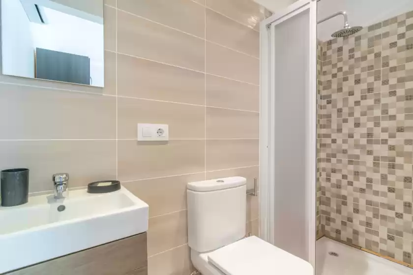 Holiday rentals in Cas decu, Fornalutx