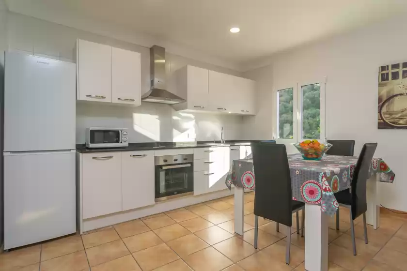 Holiday rentals in Cas decu, Fornalutx