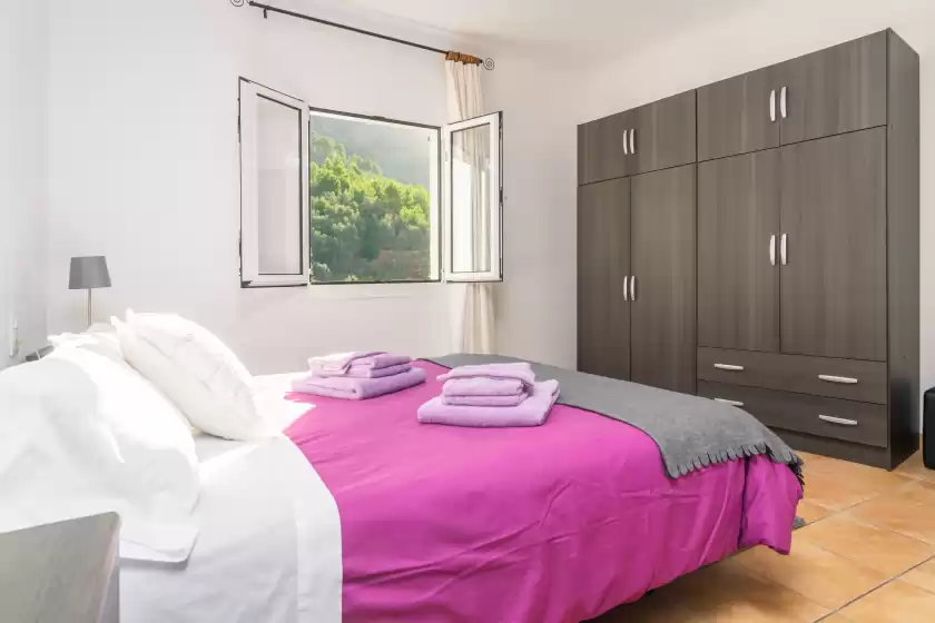 Holiday rentals in Cas decu, Fornalutx