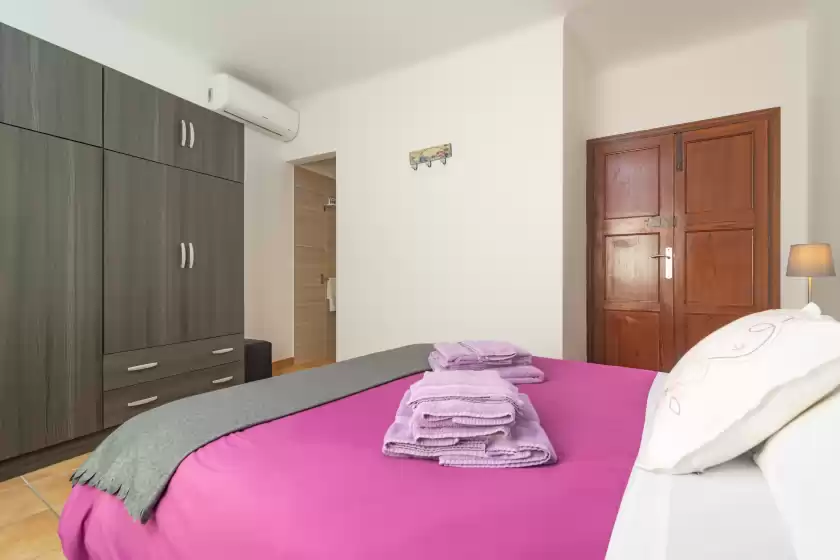 Holiday rentals in Cas decu, Fornalutx