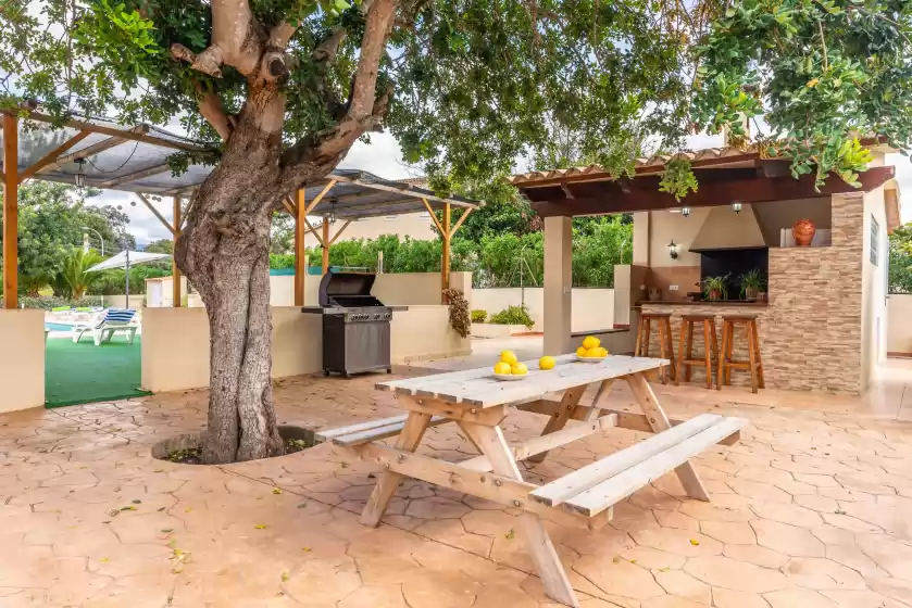 Location de vacances à Es garroveret, Es Garrovers-Son Daviu Nou-Ses Llegitimes