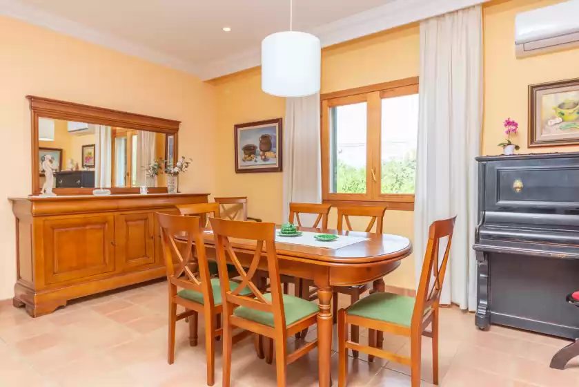 Location de vacances à Es garroveret, Es Garrovers-Son Daviu Nou-Ses Llegitimes