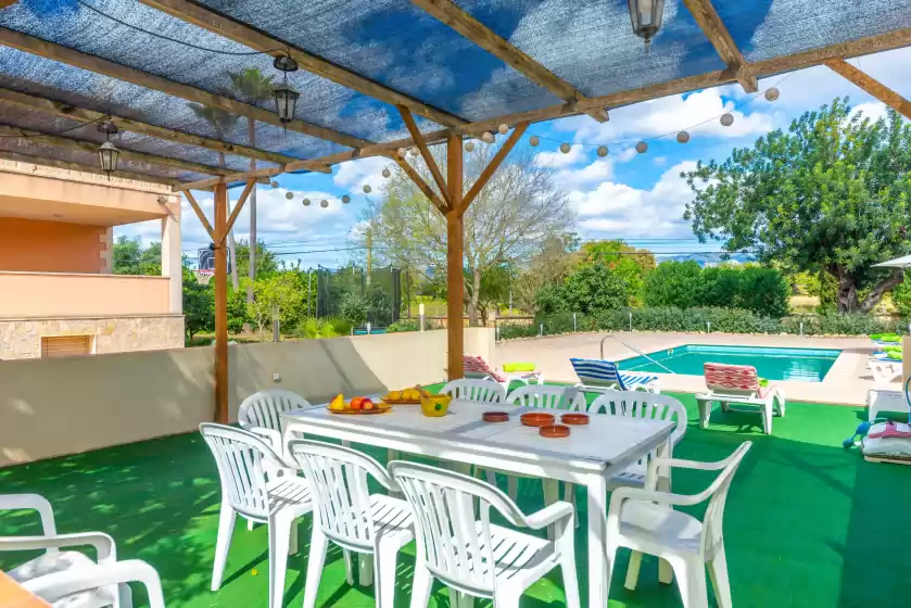 Location de vacances à Es garroveret, Es Garrovers-Son Daviu Nou-Ses Llegitimes
