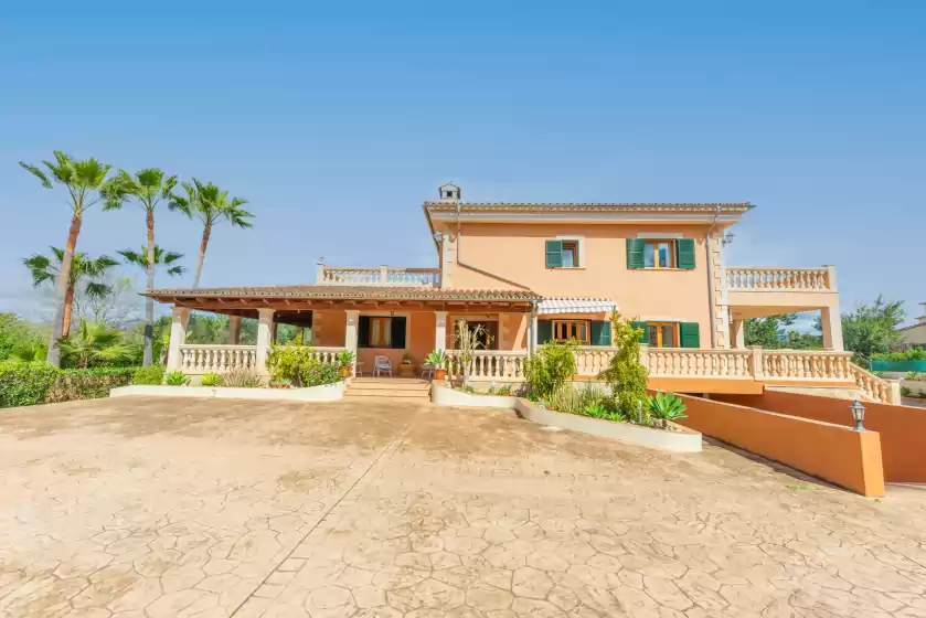 Location de vacances à Es garroveret, Es Garrovers-Son Daviu Nou-Ses Llegitimes