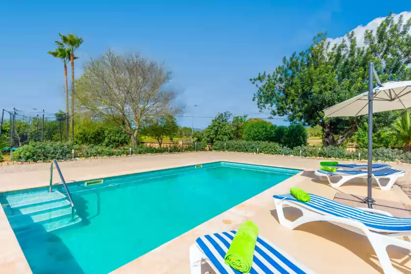 Location de vacances à Es garroveret, Es Garrovers-Son Daviu Nou-Ses Llegitimes