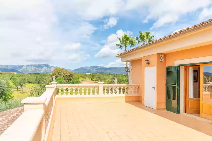 Location de vacances à Es garroveret, Es Garrovers-Son Daviu Nou-Ses Llegitimes