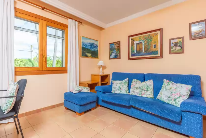 Location de vacances à Es garroveret, Es Garrovers-Son Daviu Nou-Ses Llegitimes