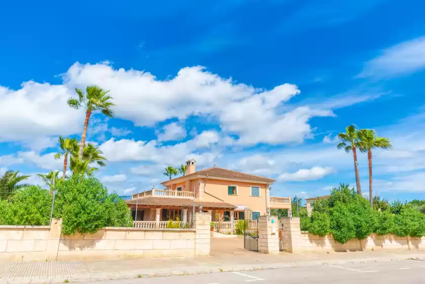 Location de vacances à Es garroveret, Es Garrovers-Son Daviu Nou-Ses Llegitimes