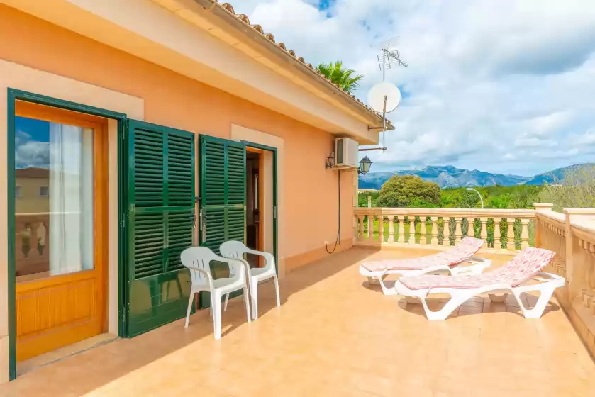 Location de vacances à Es garroveret, Es Garrovers-Son Daviu Nou-Ses Llegitimes