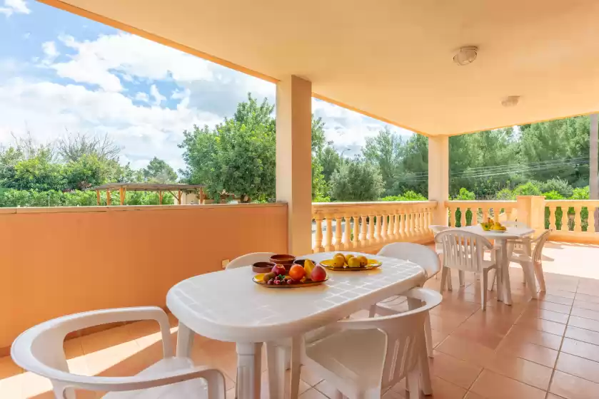 Location de vacances à Es garroveret, Es Garrovers-Son Daviu Nou-Ses Llegitimes