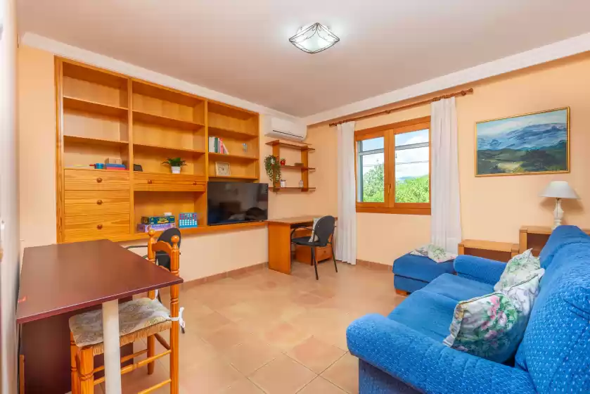 Location de vacances à Es garroveret, Es Garrovers-Son Daviu Nou-Ses Llegitimes