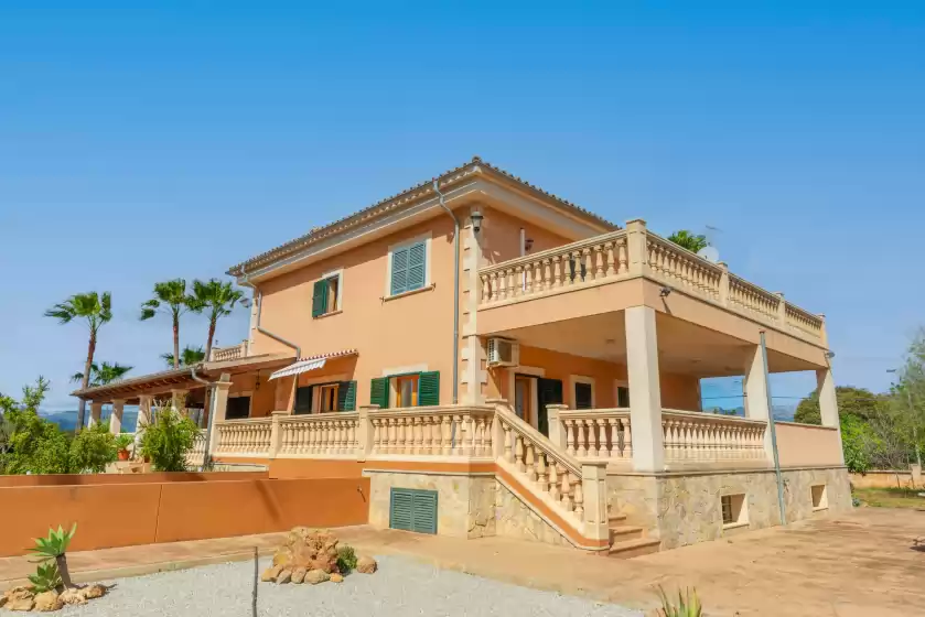 Location de vacances à Es garroveret, Es Garrovers-Son Daviu Nou-Ses Llegitimes