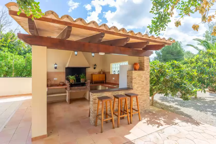 Location de vacances à Es garroveret, Es Garrovers-Son Daviu Nou-Ses Llegitimes
