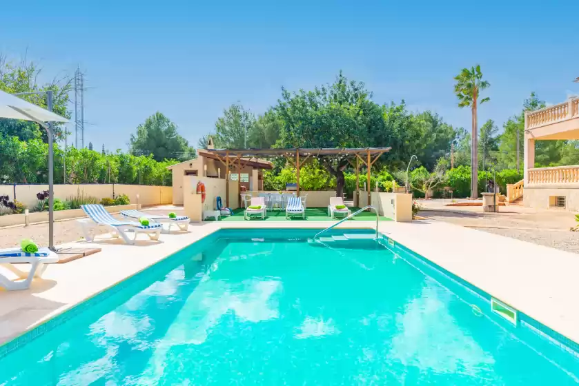 Location de vacances à Es garroveret, Es Garrovers-Son Daviu Nou-Ses Llegitimes