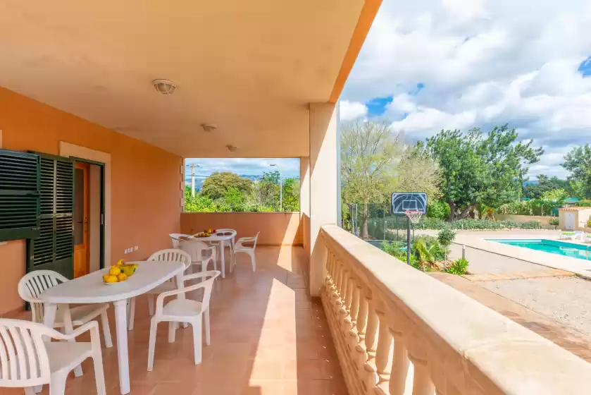 Location de vacances à Es garroveret, Es Garrovers-Son Daviu Nou-Ses Llegitimes
