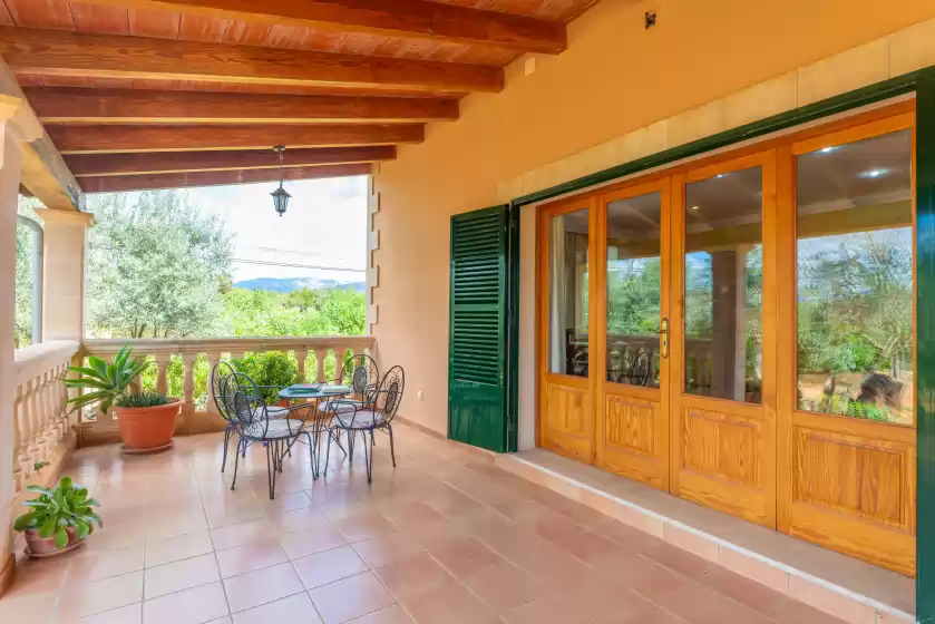 Location de vacances à Es garroveret, Es Garrovers-Son Daviu Nou-Ses Llegitimes