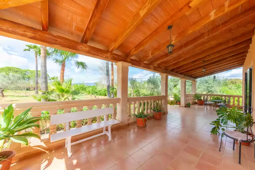 Location de vacances à Es garroveret, Es Garrovers-Son Daviu Nou-Ses Llegitimes