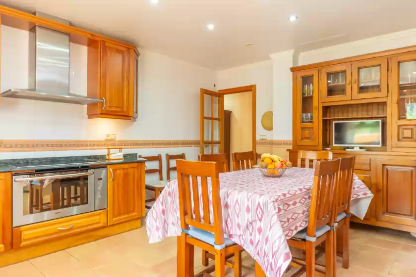 Location de vacances à Es garroveret, Es Garrovers-Son Daviu Nou-Ses Llegitimes