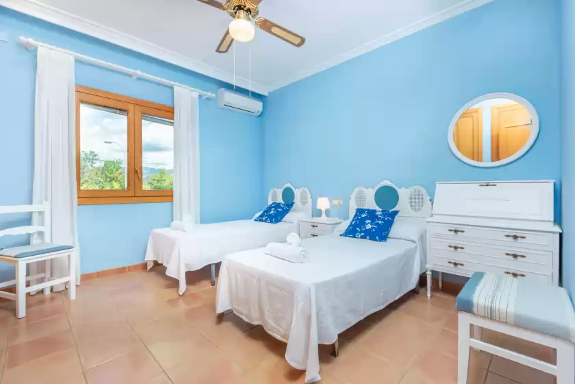 Location de vacances à Es garroveret, Es Garrovers-Son Daviu Nou-Ses Llegitimes