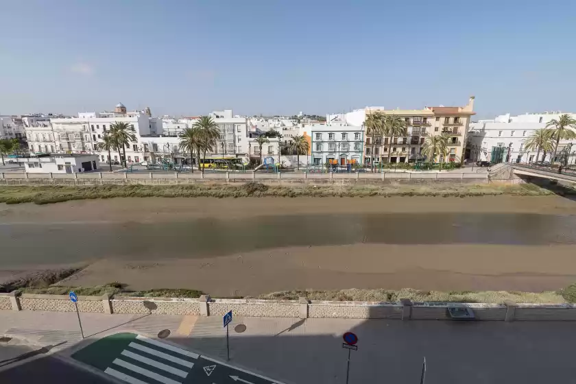 Location de vacances à Verano en chiclana, Chiclana de la Frontera