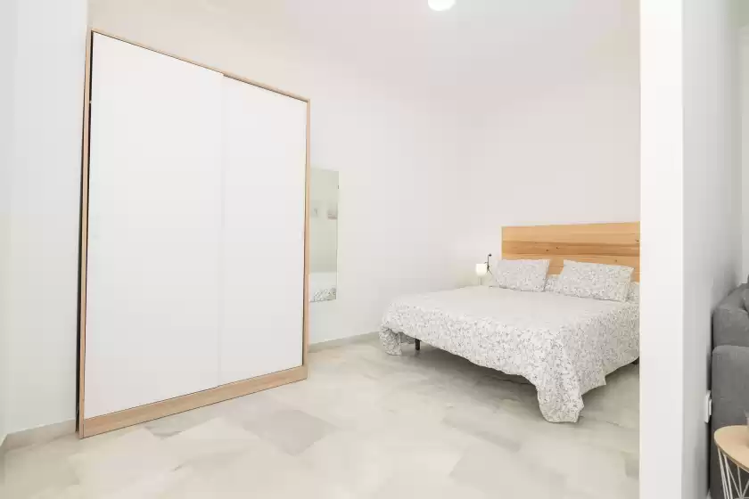 Location de vacances à Verano en chiclana, Chiclana de la Frontera