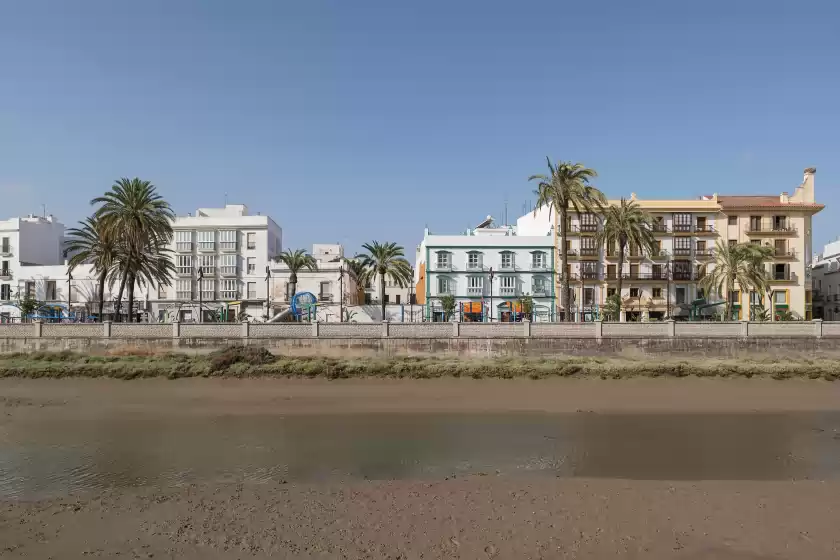 Location de vacances à Verano en chiclana, Chiclana de la Frontera
