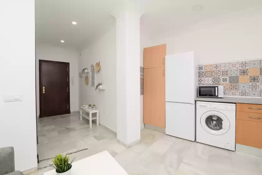 Location de vacances à Verano en chiclana, Chiclana de la Frontera