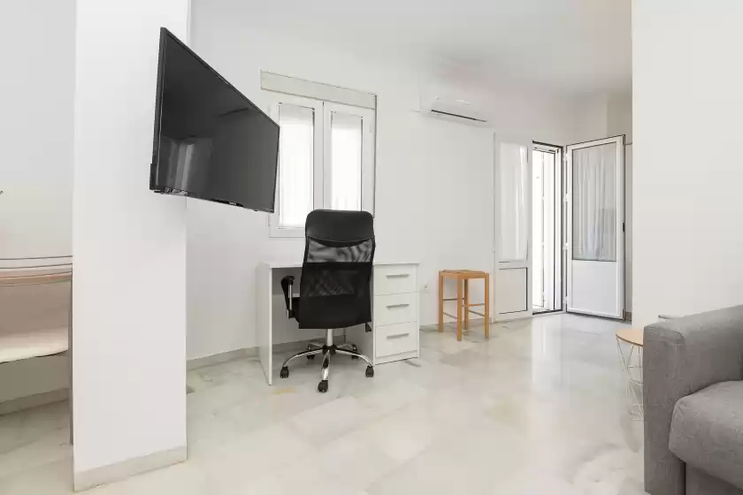 Location de vacances à Verano en chiclana, Chiclana de la Frontera