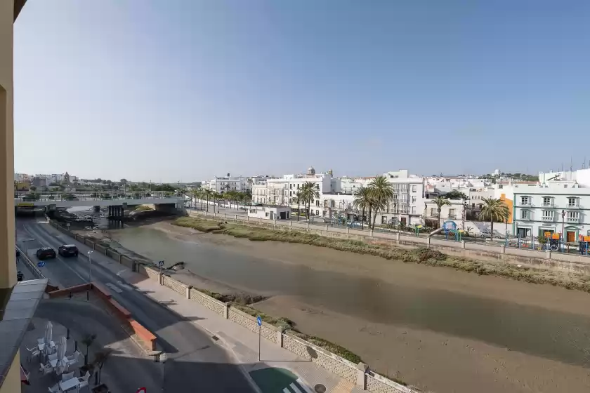 Location de vacances à Verano en chiclana, Chiclana de la Frontera