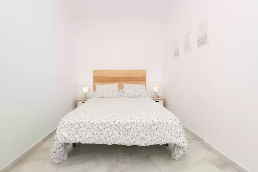 Location de vacances à Verano en chiclana, Chiclana de la Frontera