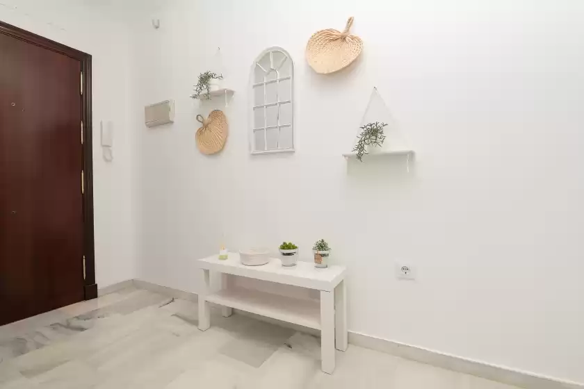 Location de vacances à Verano en chiclana, Chiclana de la Frontera