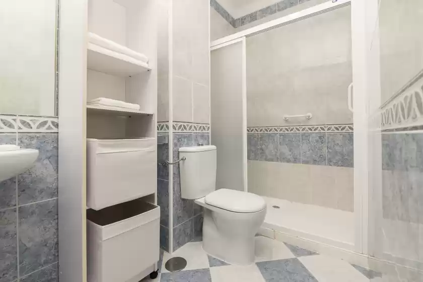 Location de vacances à Verano en chiclana, Chiclana de la Frontera