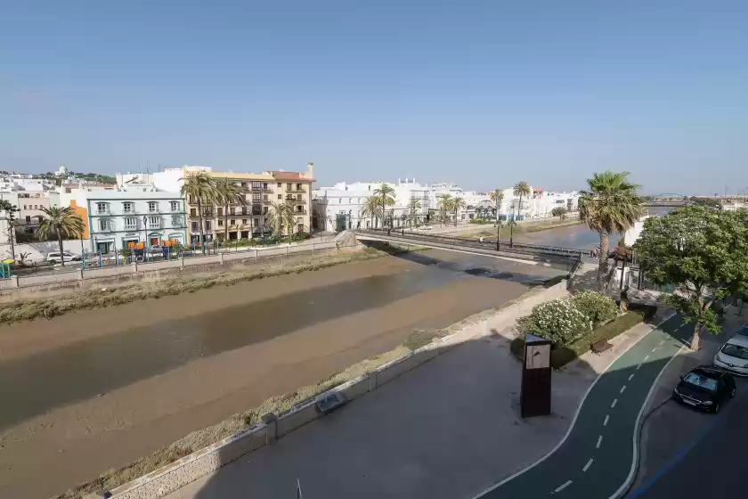 Location de vacances à Verano en chiclana, Chiclana de la Frontera