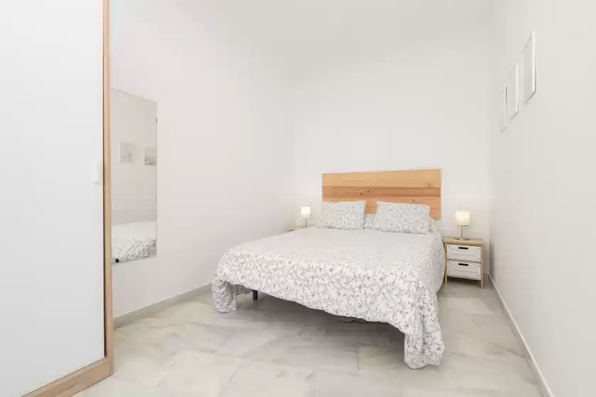 Location de vacances à Verano en chiclana, Chiclana de la Frontera