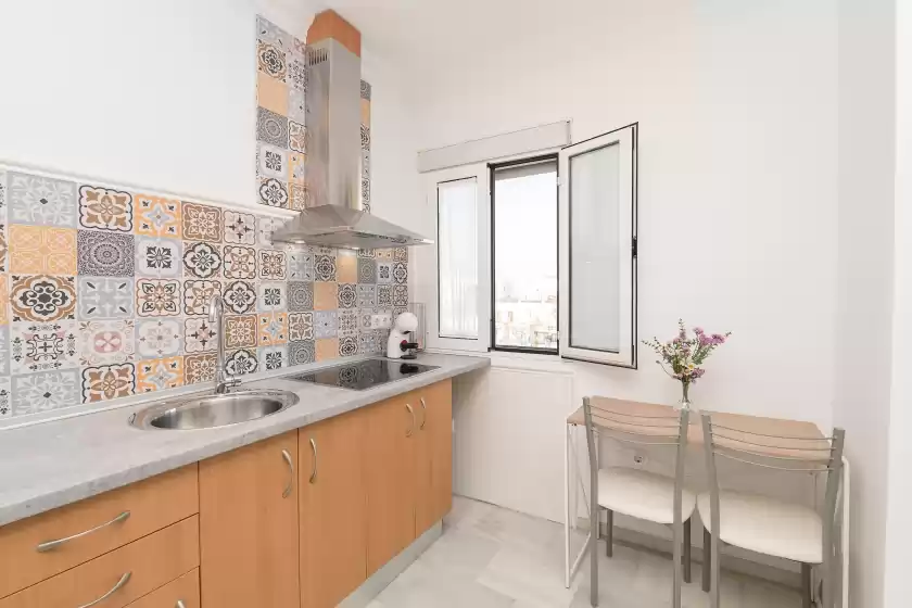 Location de vacances à Verano en chiclana, Chiclana de la Frontera