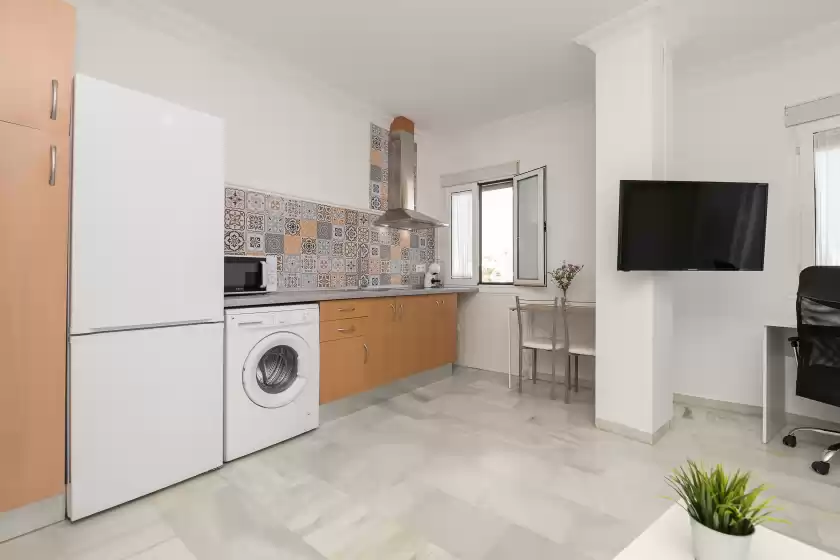 Location de vacances à Verano en chiclana, Chiclana de la Frontera