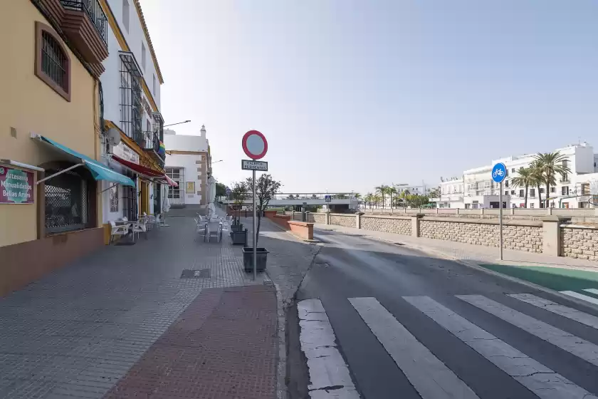 Location de vacances à Verano en chiclana, Chiclana de la Frontera