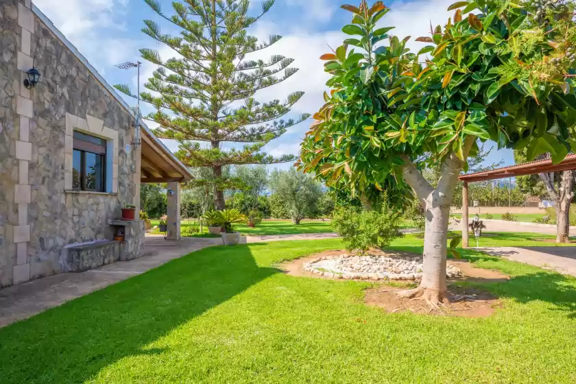 Alquiler vacacional en Son march i, Sa Pobla