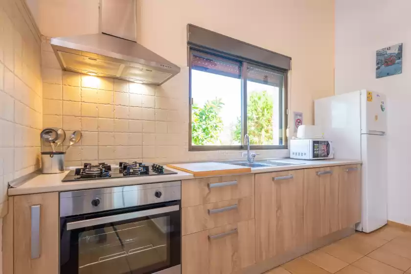 Alquiler vacacional en Son march i, Sa Pobla