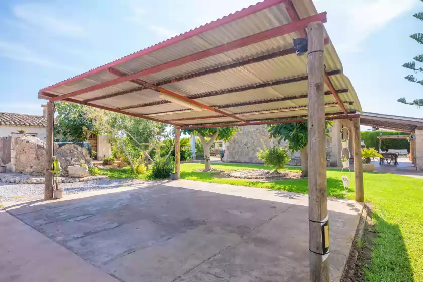 Alquiler vacacional en Son march i, Sa Pobla