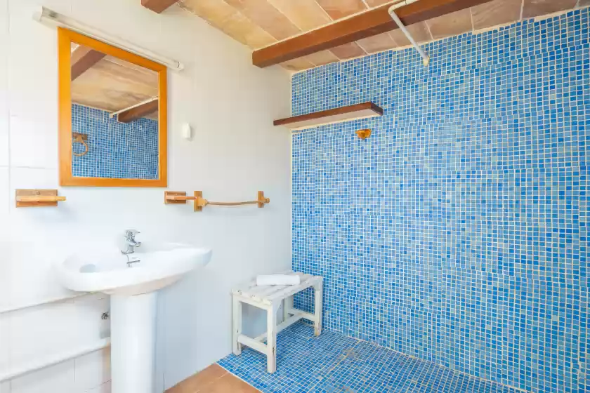 Alquiler vacacional en Son march i, Sa Pobla