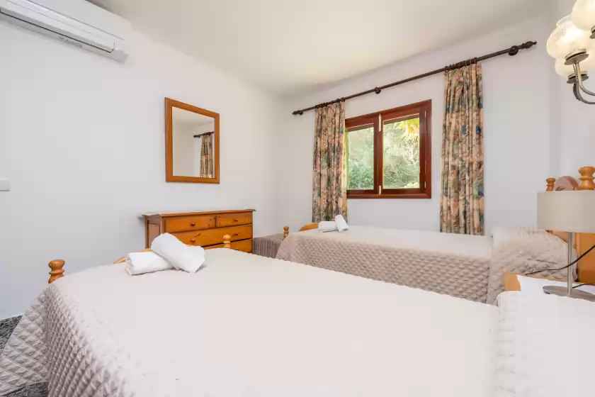 Alquiler vacacional en Calamari, Felanitx